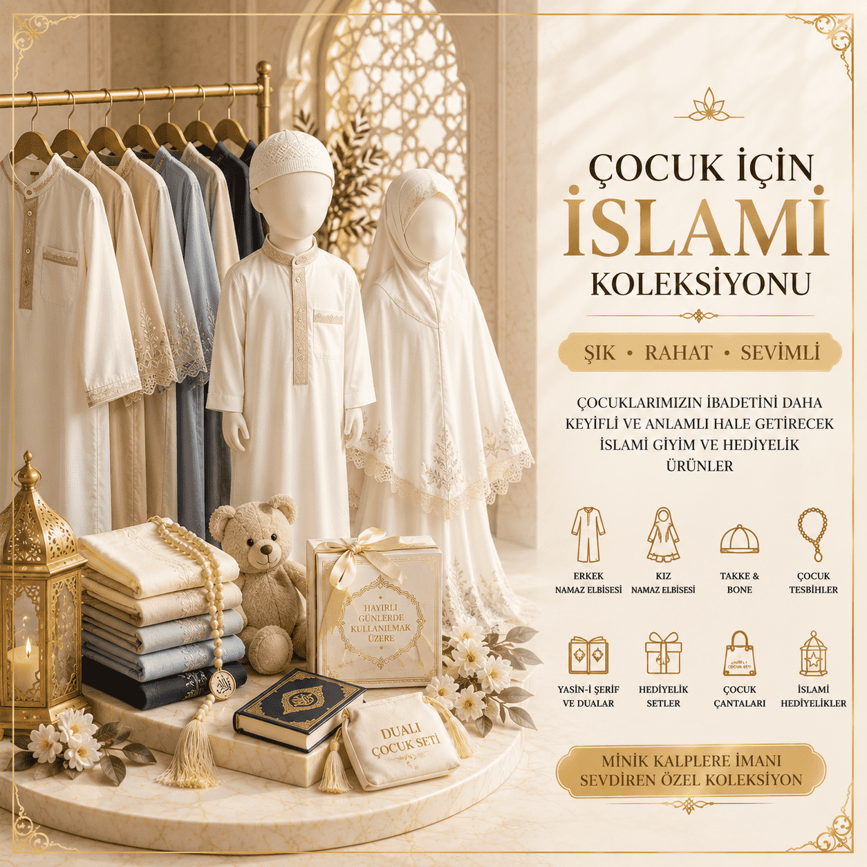 ÇOCUK